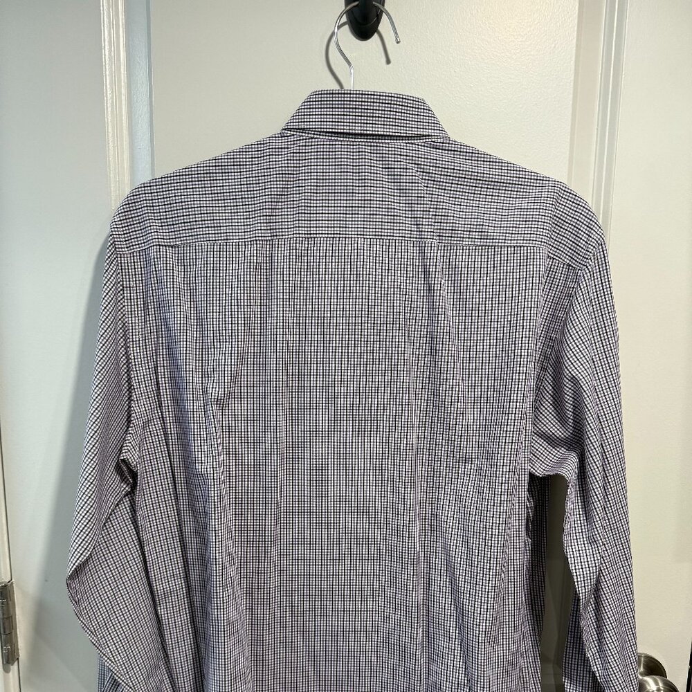 French Connection Button-Down Shirt - image 2